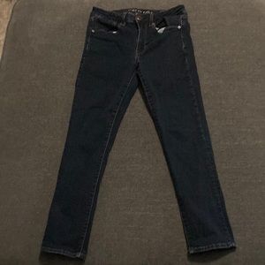 Womens Jeans